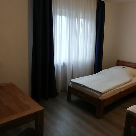 Hotel Jagdhaus Weber Herscheid Esterno foto