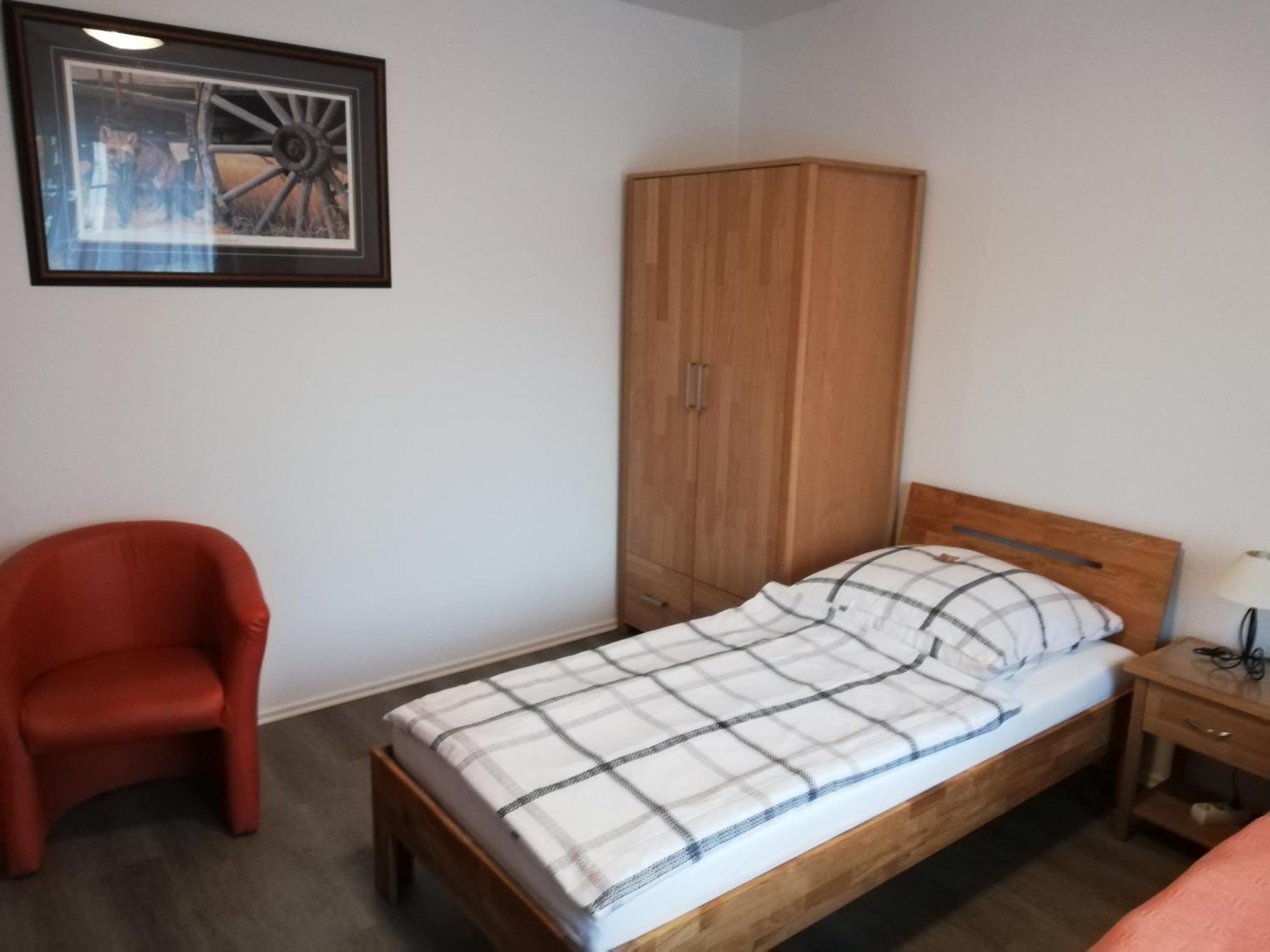 Hotel Jagdhaus Weber Herscheid Esterno foto